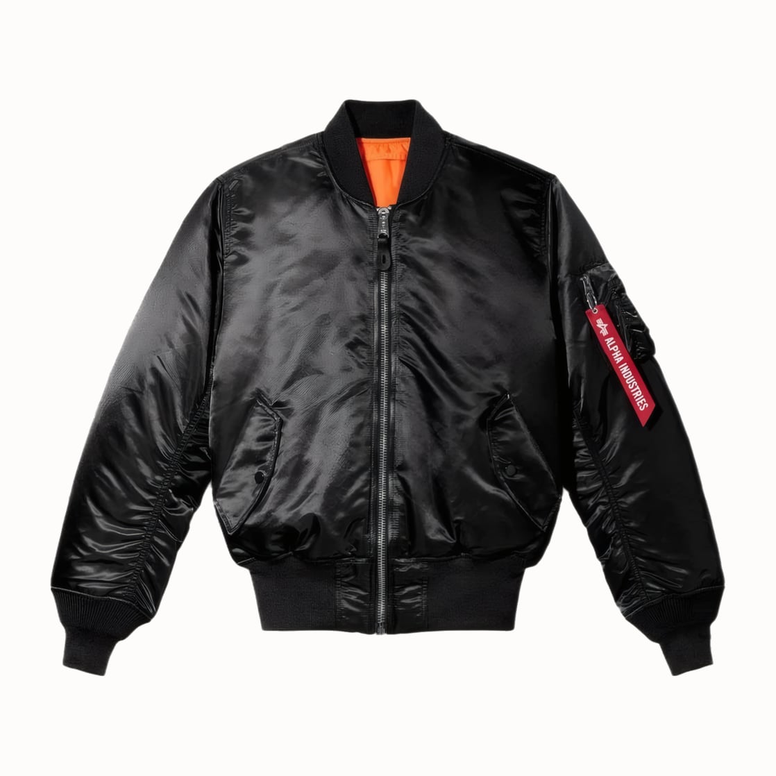 best bomber jackets men alpha industries - Luxe Digital