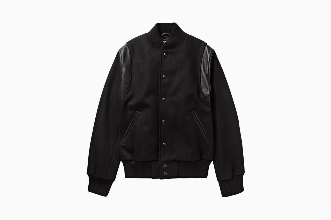 best bomber jackets men golden bear - Luxe Digital