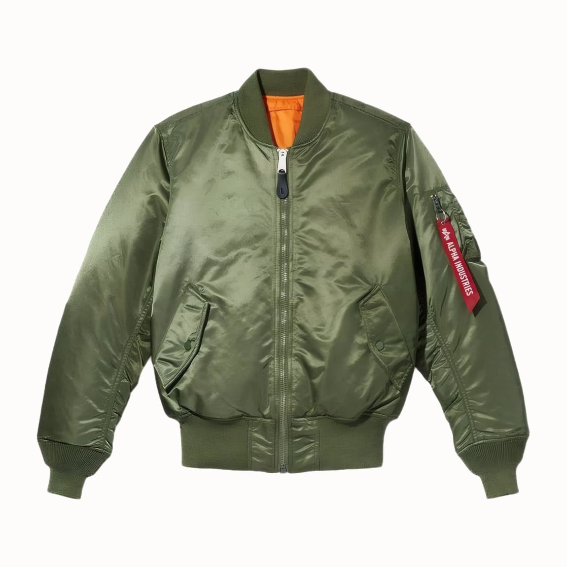 best bomber jackets women alpha industries ma 1 bomber - Luxe Digital