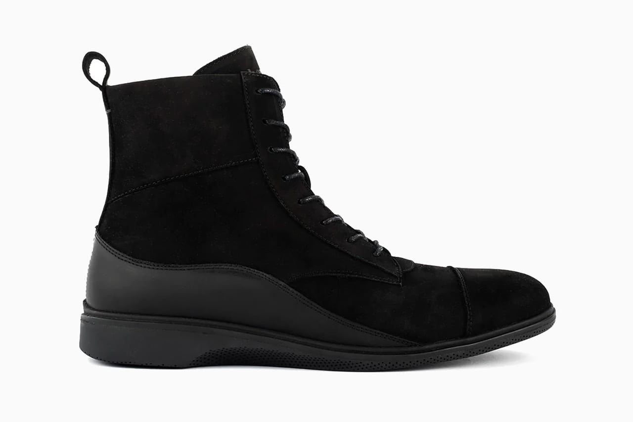 best boots men amberjack the boot review - Luxe Digital