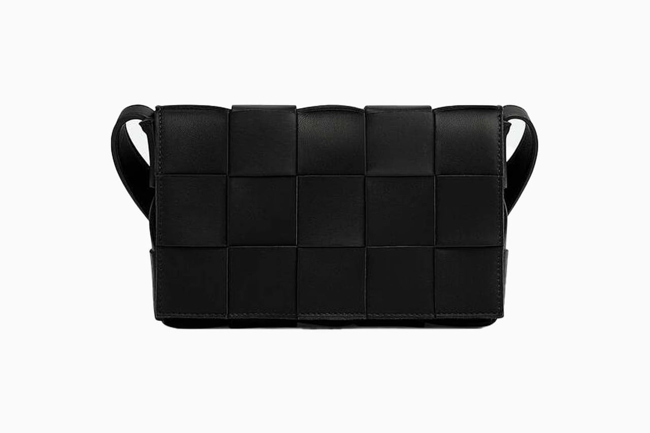 best bottega veneta bags cassette - Luxe Digital