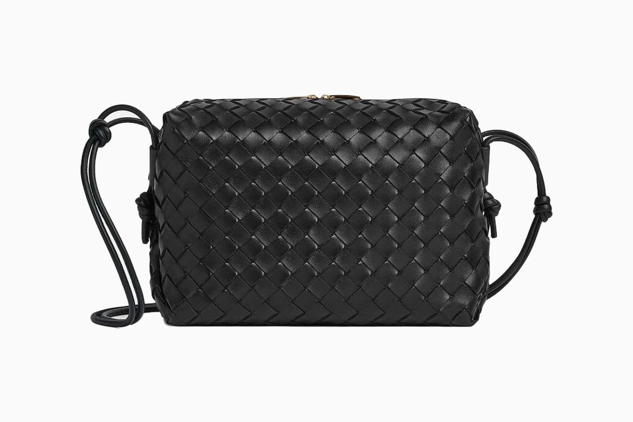 best bottega veneta bags loop - Luxe Digital