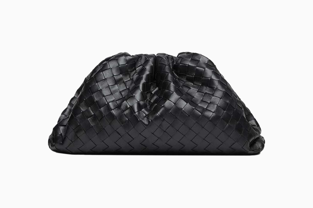 best bottega veneta bags the pouch - Luxe Digital