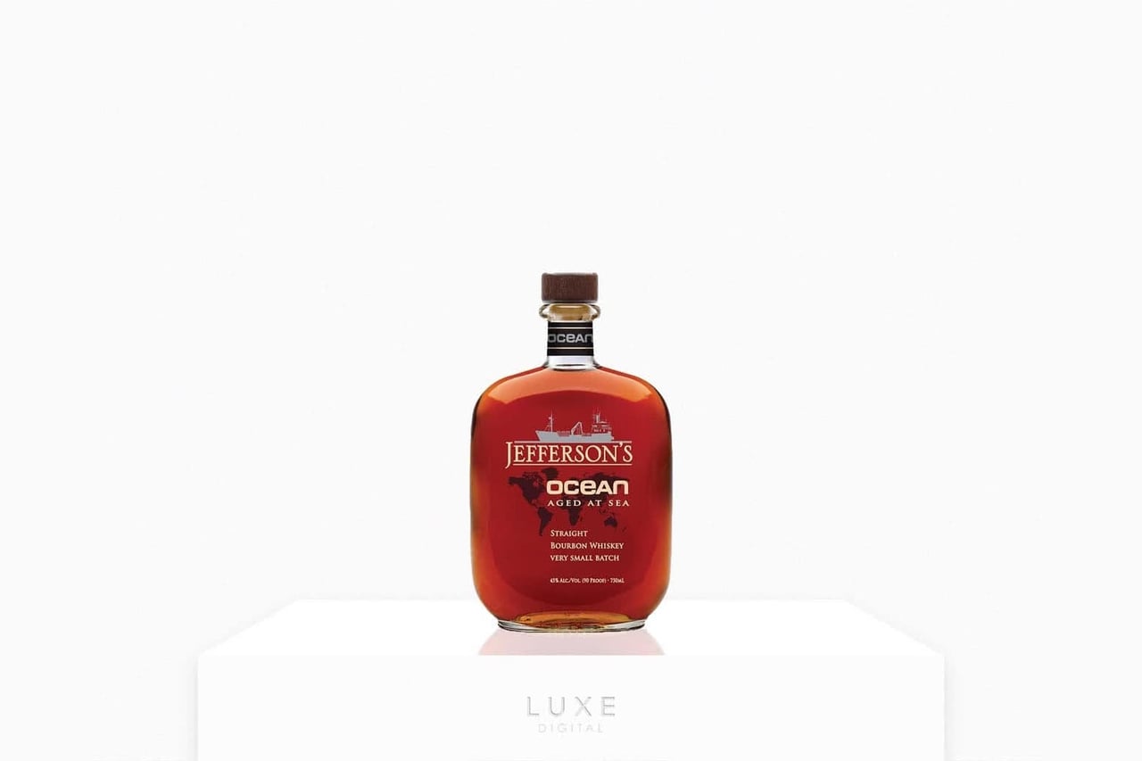 best bourbon jefferson's review - Luxe Digital