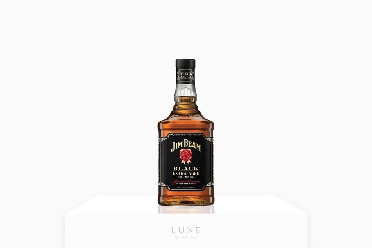 best bourbon jim beam review - Luxe Digital