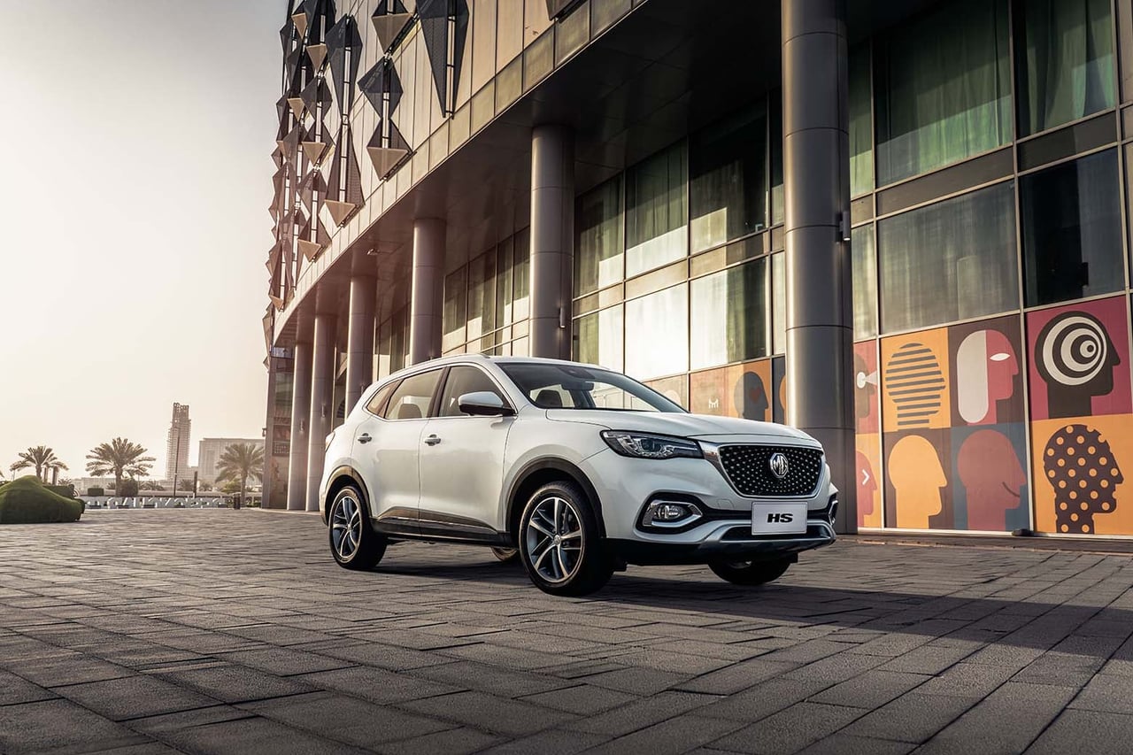 best british car brands mg - Luxe Digital