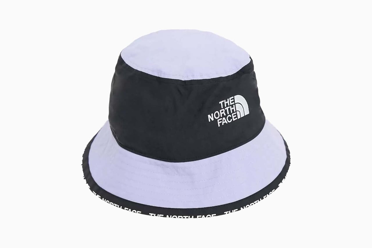 best bucket hats women the north face cypress bucket hat review - Luxe Digital