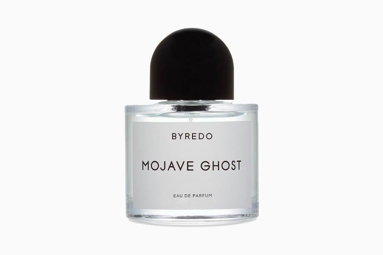 best byredo perfume mojave ghost review - Luxe Digital