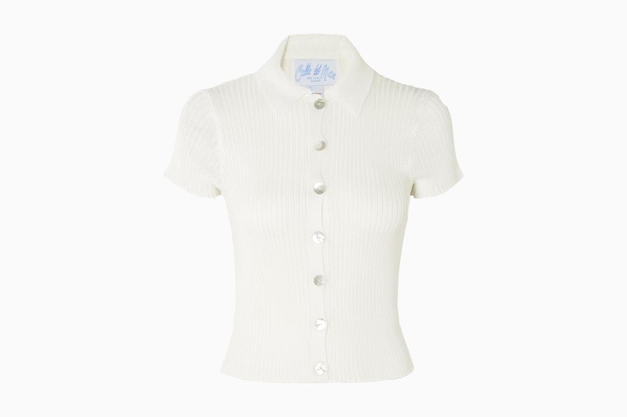 best cardigans women calle del mar review - Luxe Digital