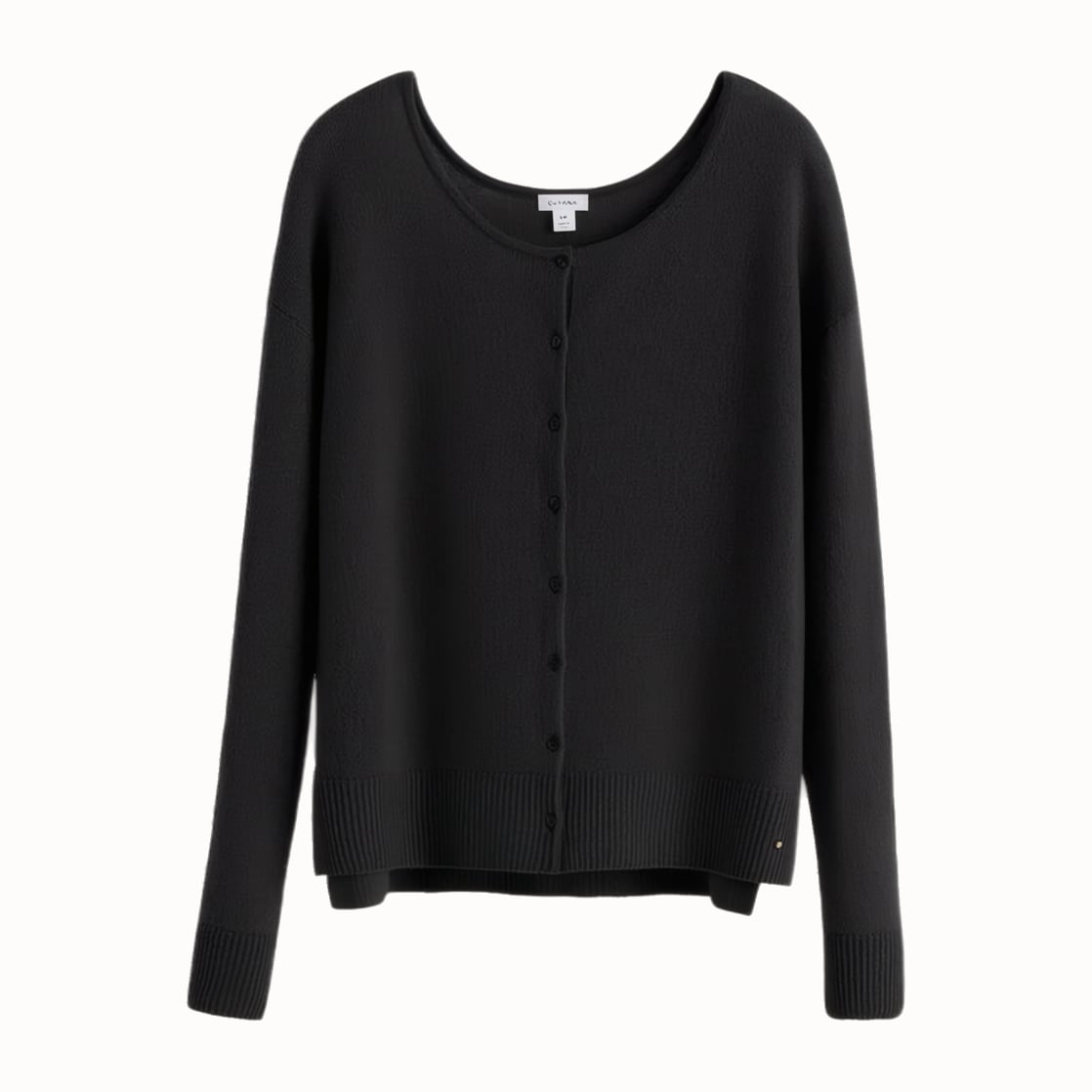 best cardigans women cuyana review - Luxe Digital