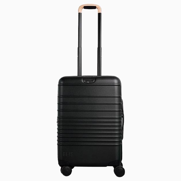Beis Travel carry-on luggage