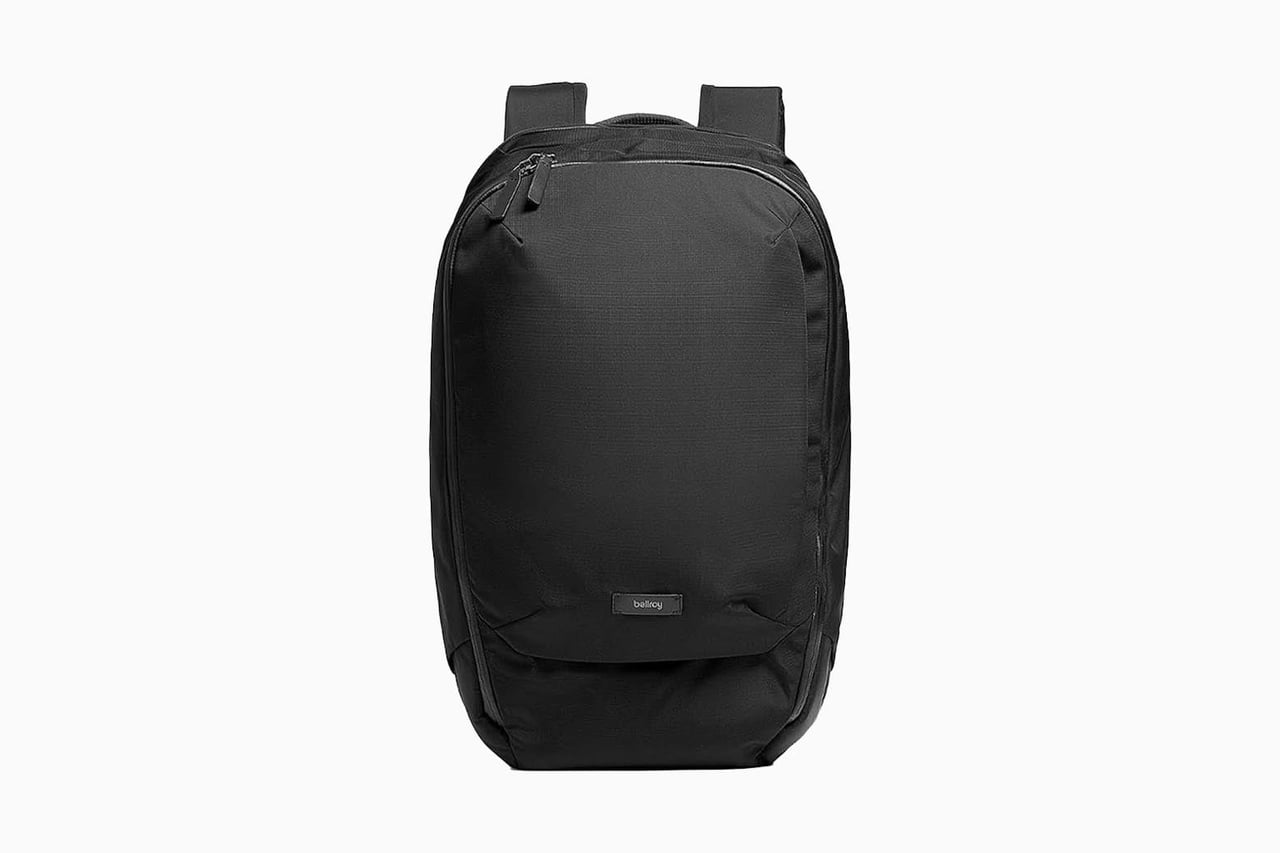 best carry on luggage bellroy transit plus - Luxe Digital