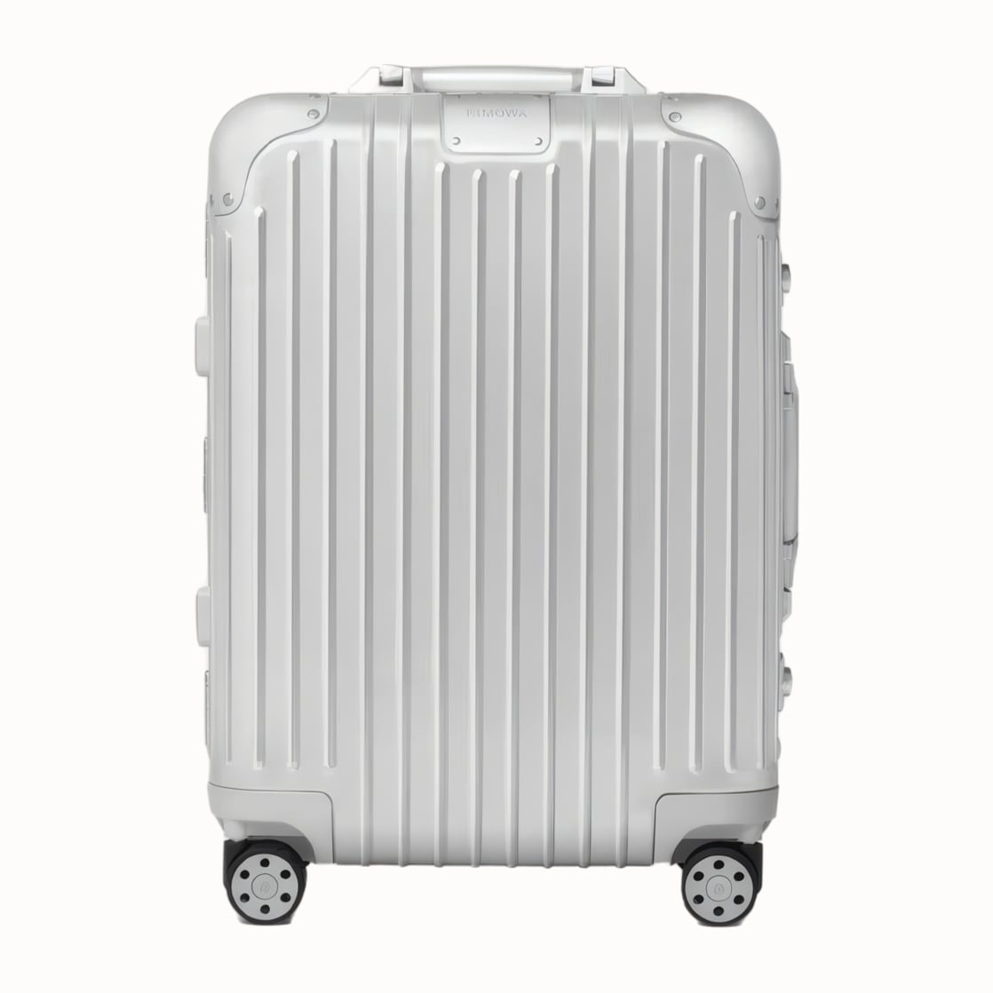 Rimowa Original Cabin carry-on luggage