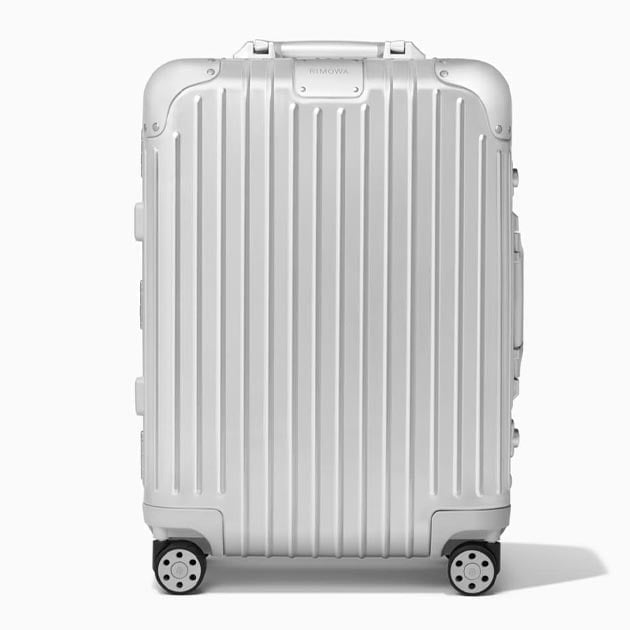 Rimowa Original Cabin carry-on luggage