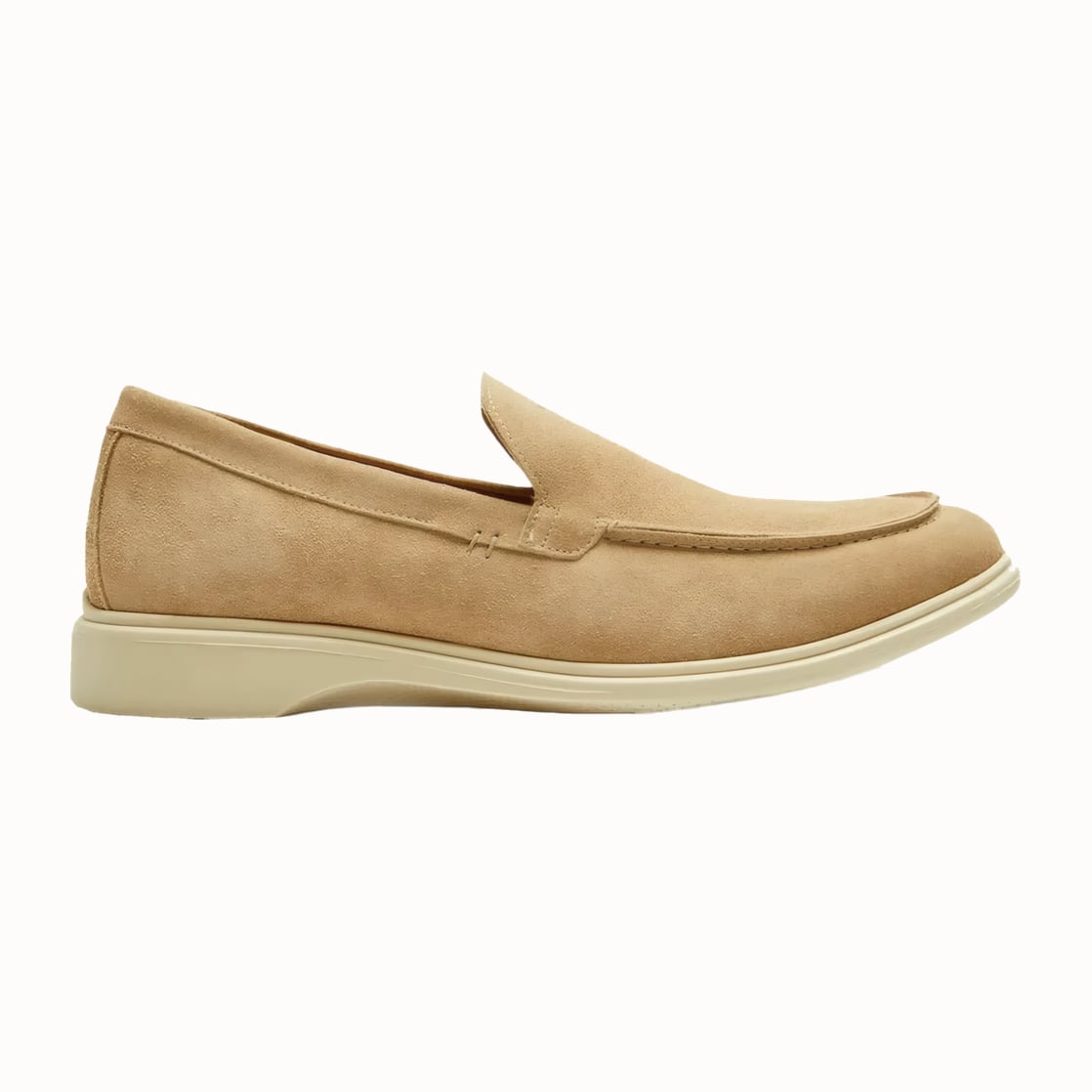 best casual shoes men amberjack loafers - Luxe Digital