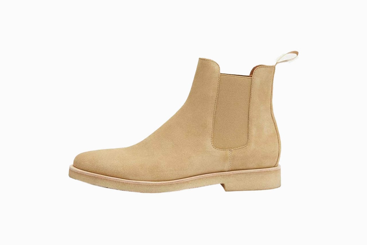 best casual shoes men new republic chelsea boot review - Luxe Digital