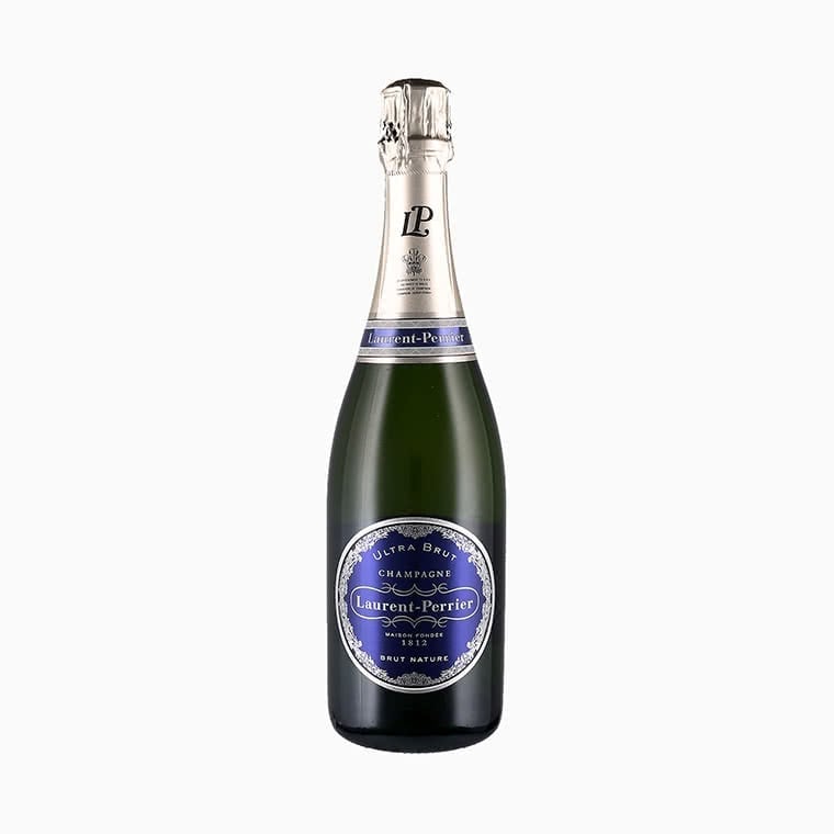 best champagne brands laurent perrier ultra brut luxe digital