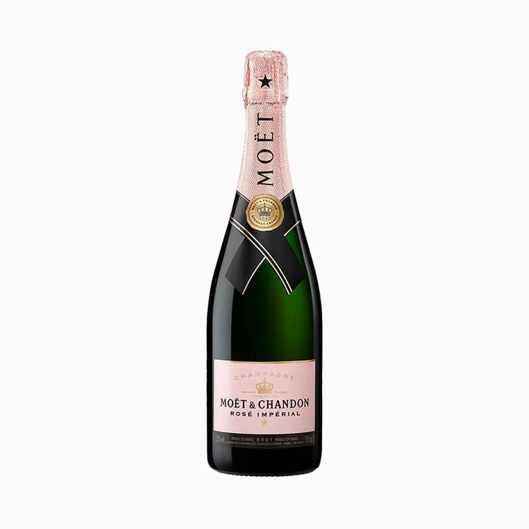best champagne brands moet and chandon rose imperial luxe digital