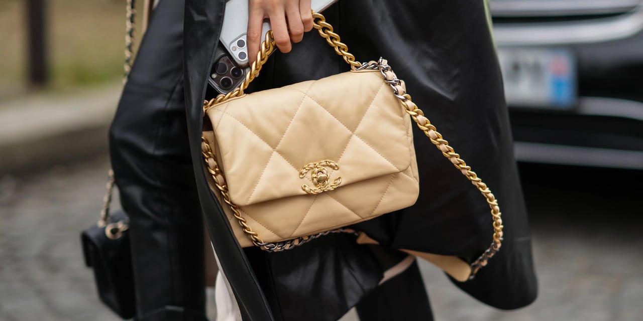 best chanel bags - Luxe Digital