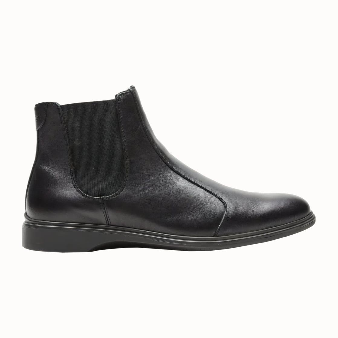 best chelsea boots men amberjack black review - Luxe Digital