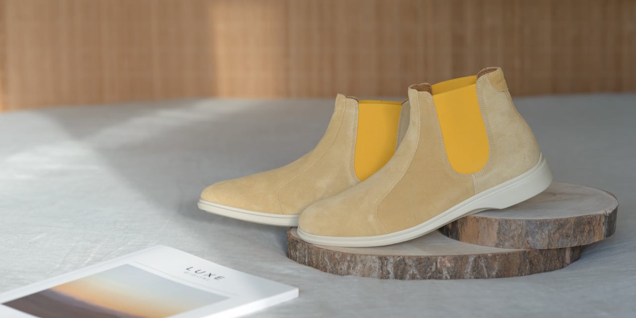 best chelsea boots reviews men - Luxe Digital