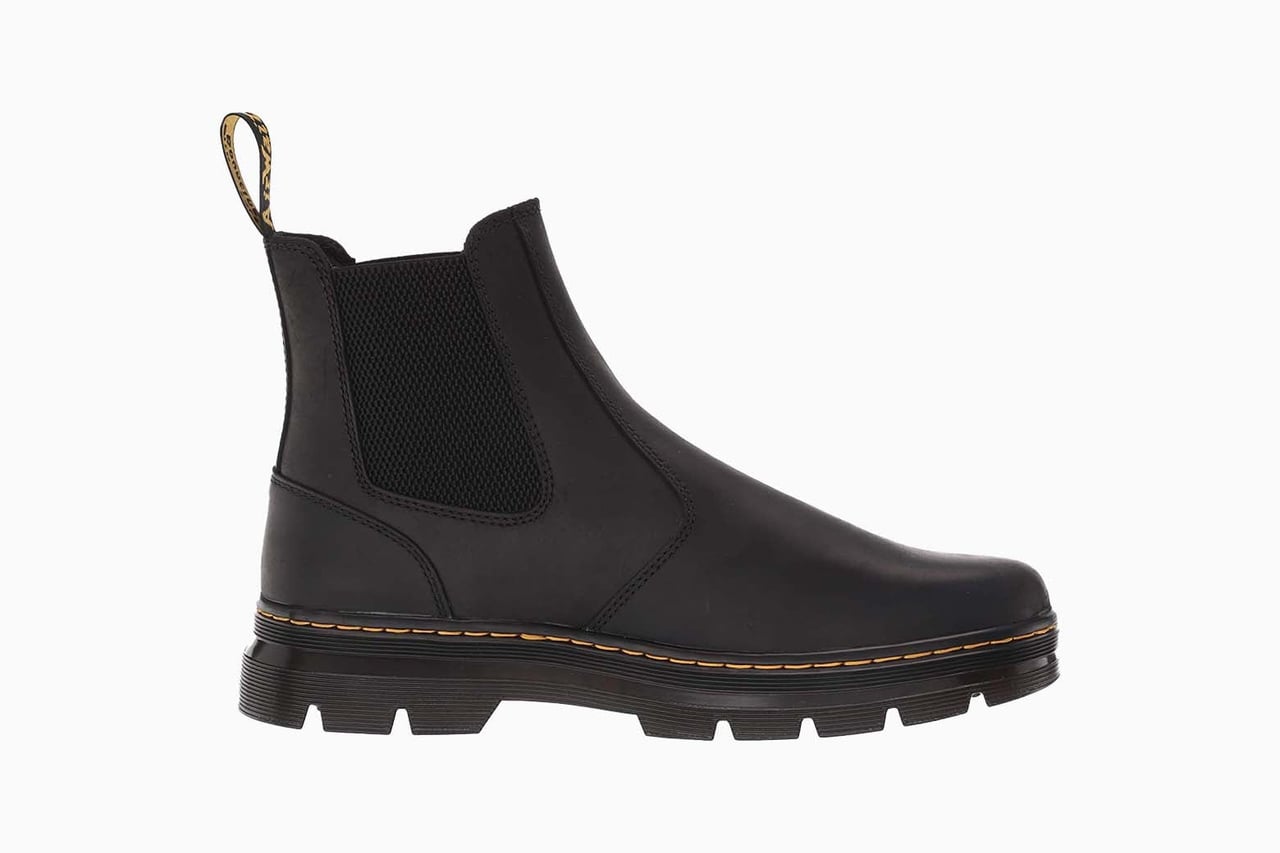 best chelsea boots women dr martens review - Luxe Digital