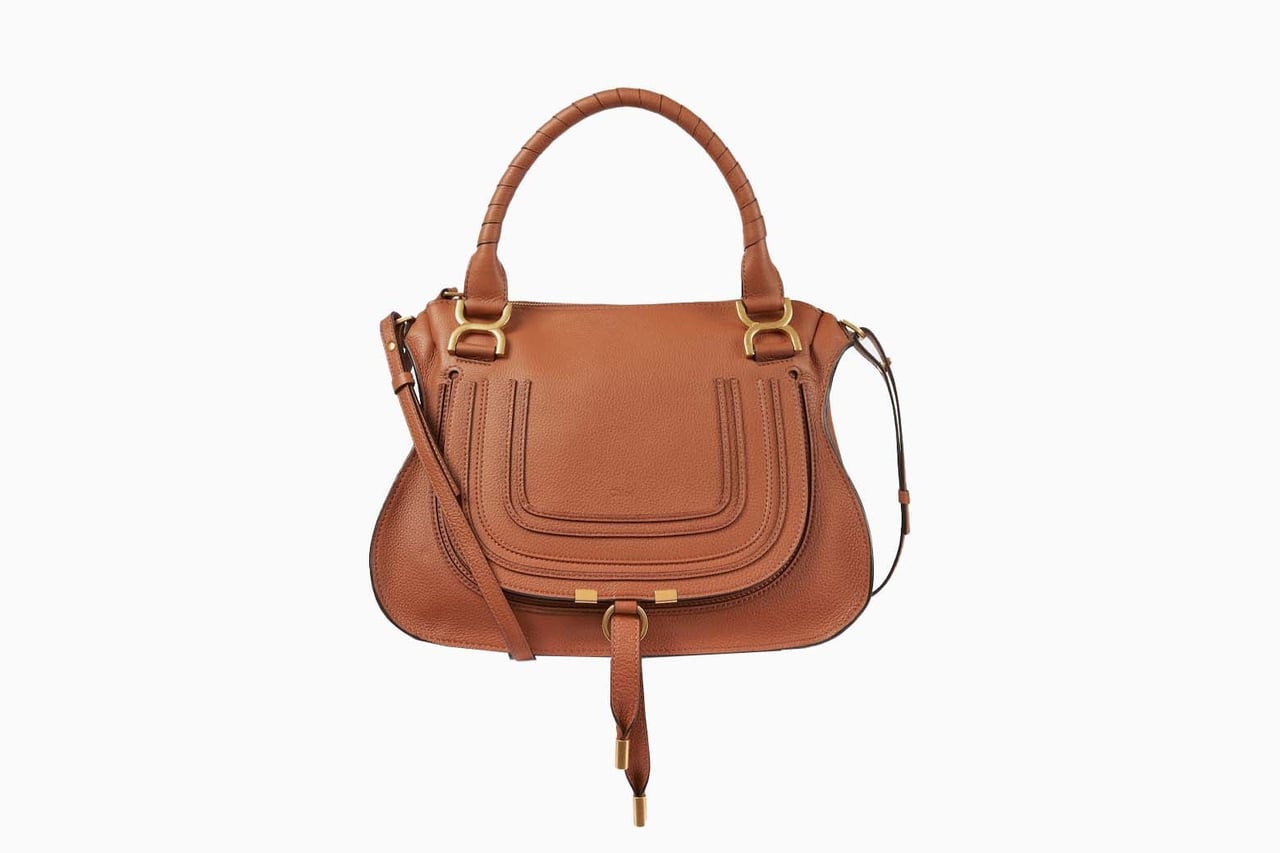 best chloe bags chloe marcie - Luxe Digital