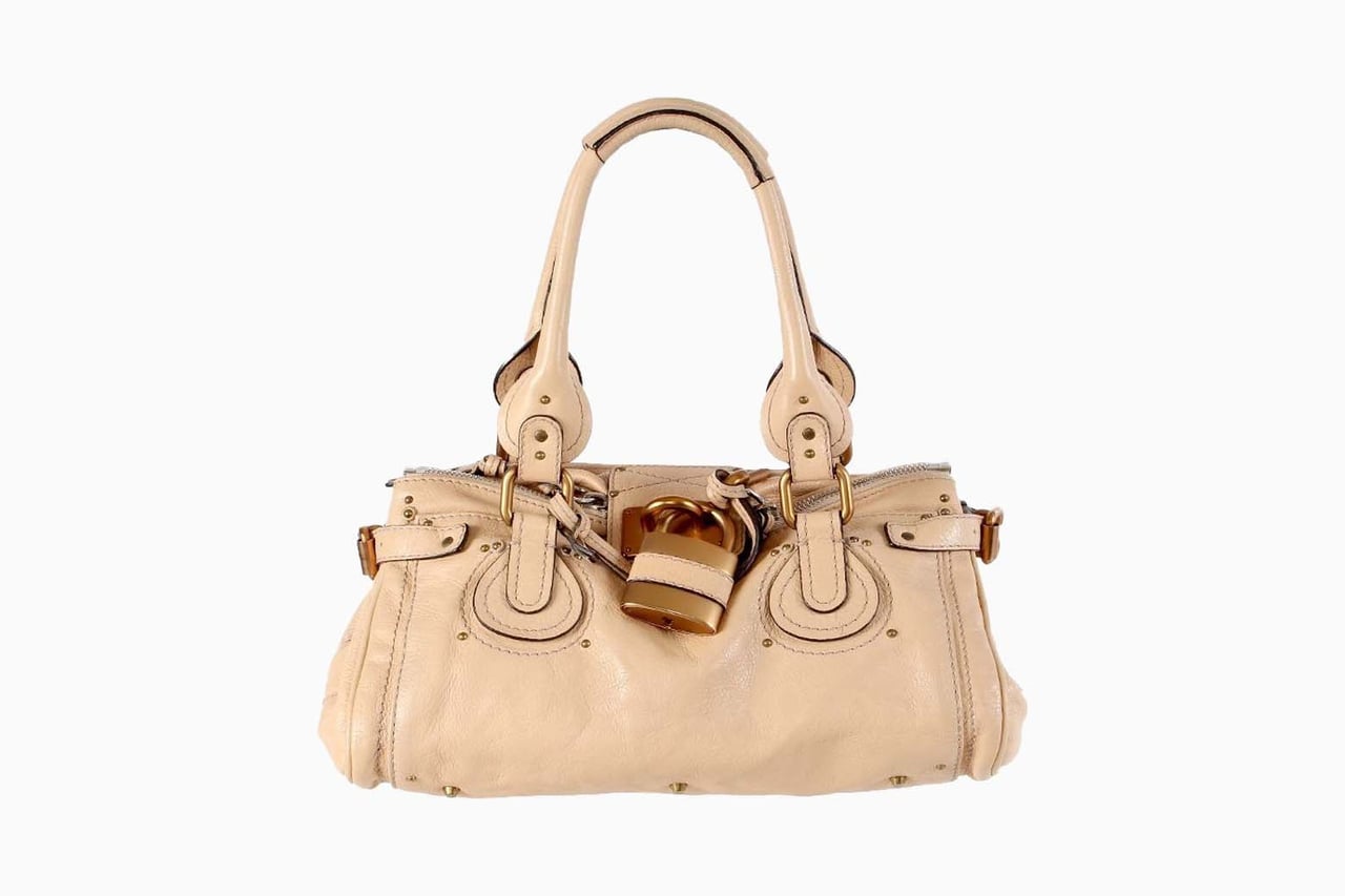 best chloe bags chloe paddington - Luxe Digital