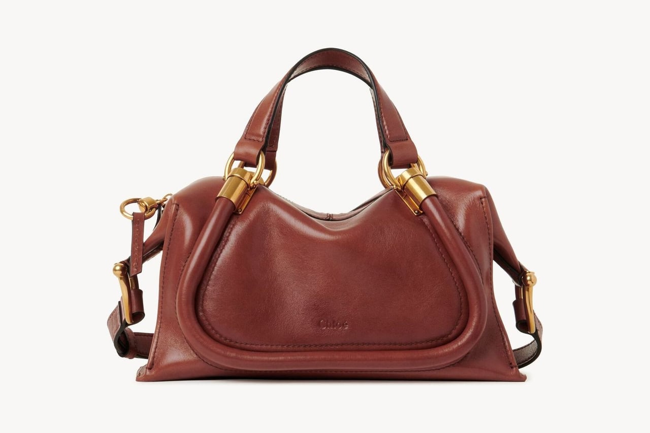best chloe bags chloe paraty - Luxe Digital