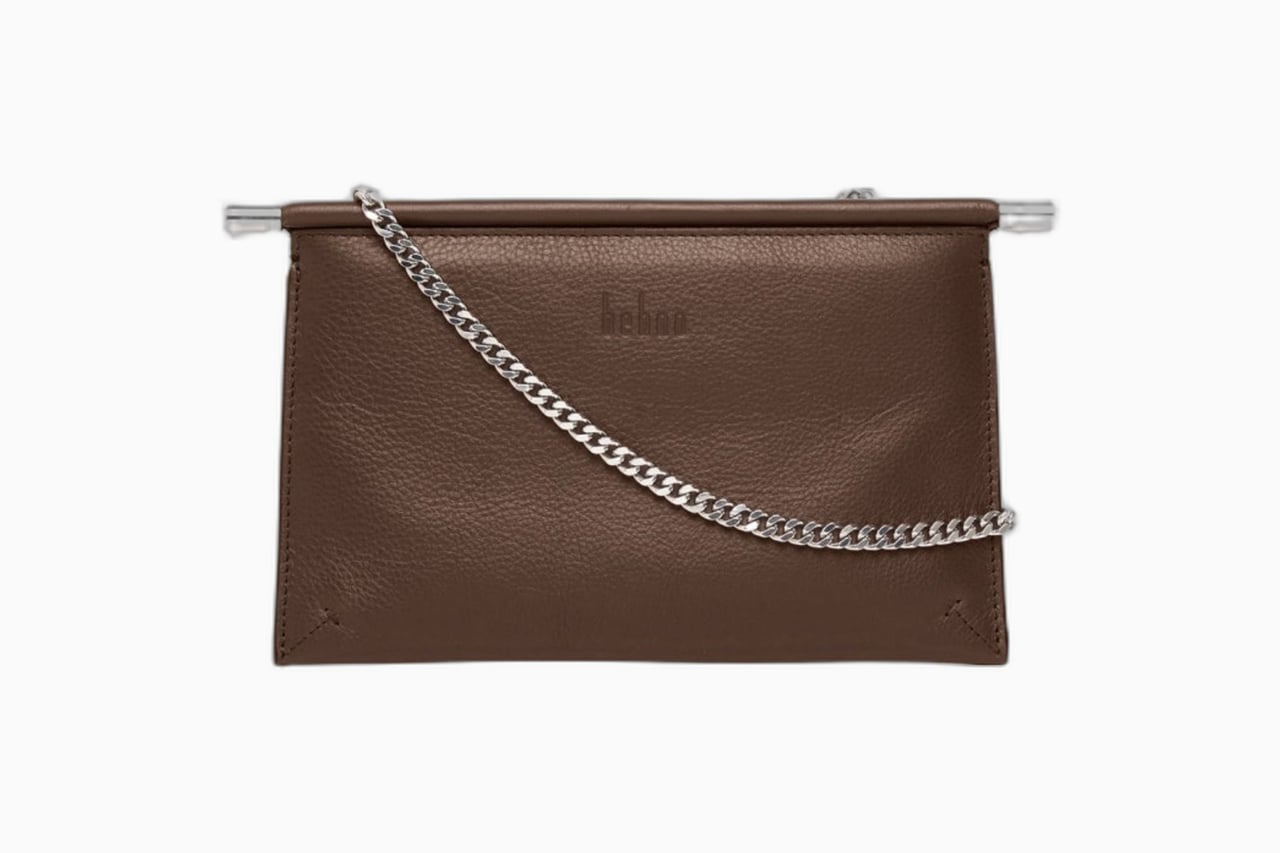 best clutches behno frida mini crossbody clutch - Luxe Digital