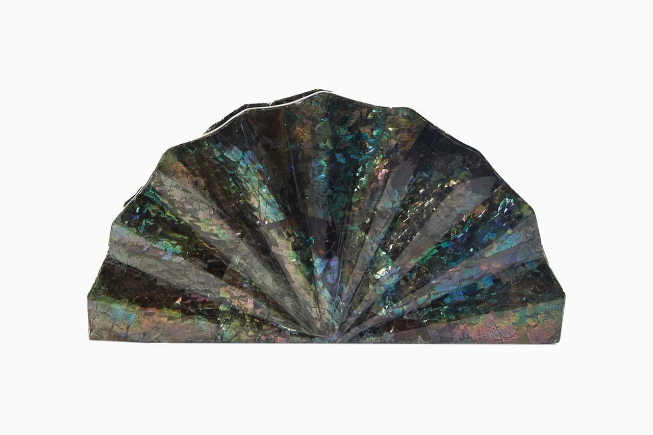 best clutches cult gaia esme review - Luxe Digital