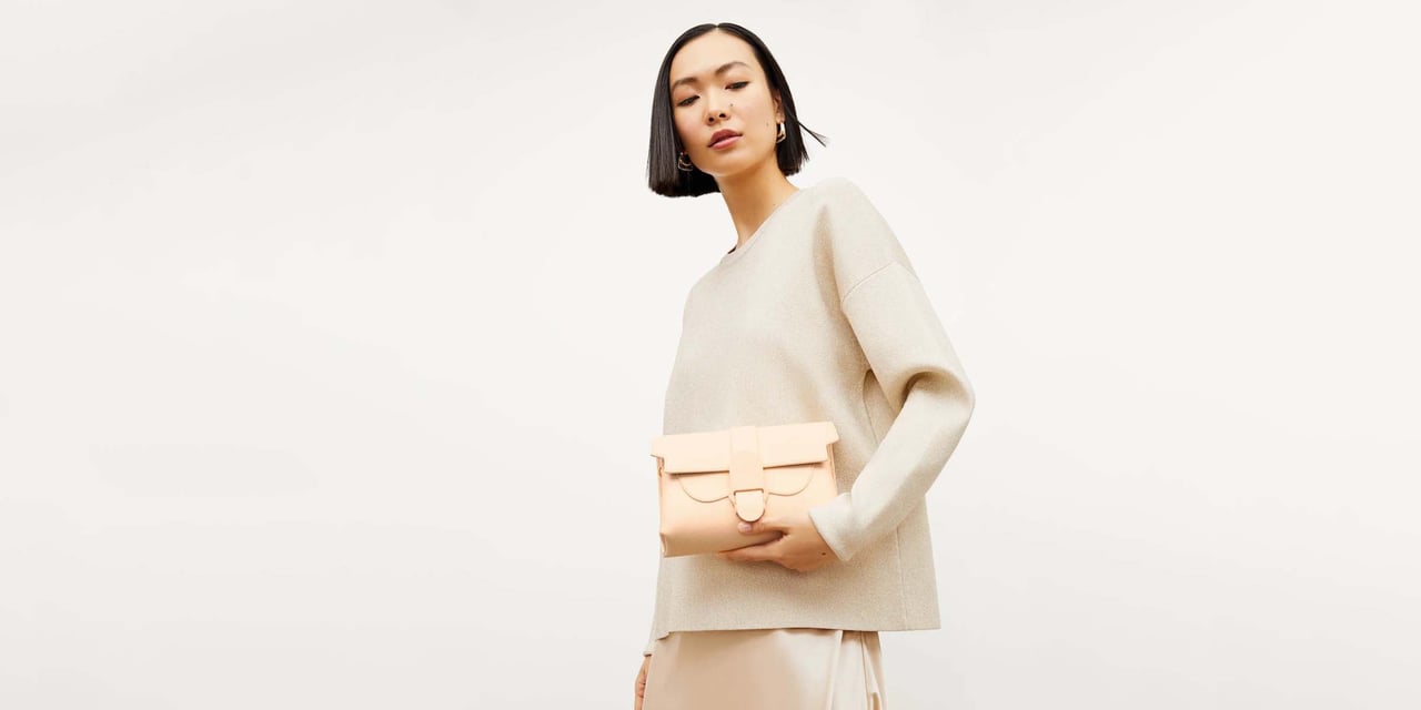 best clutches reviews - Luxe Digital