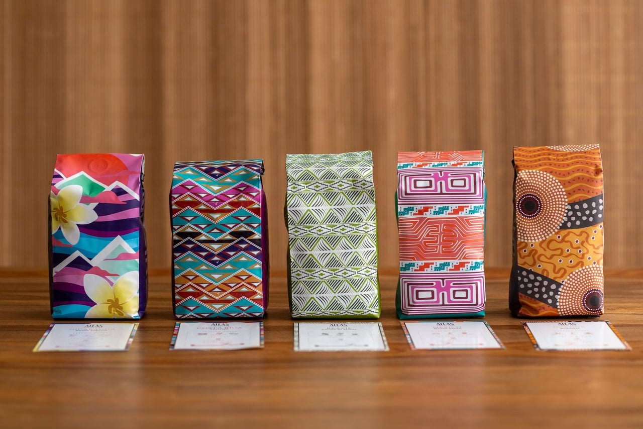 best coffee beans brands atlas coffee club review - Luxe Digital