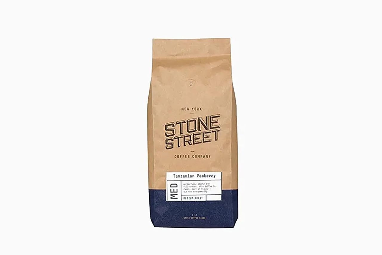 best coffee beans brands stone street tanzanian - Luxe Digital