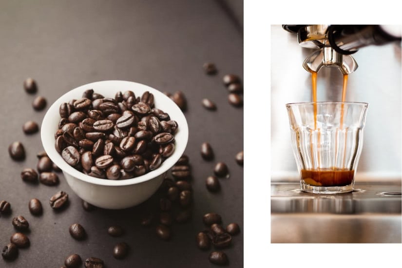 best coffee maker grind and brew luxe digital