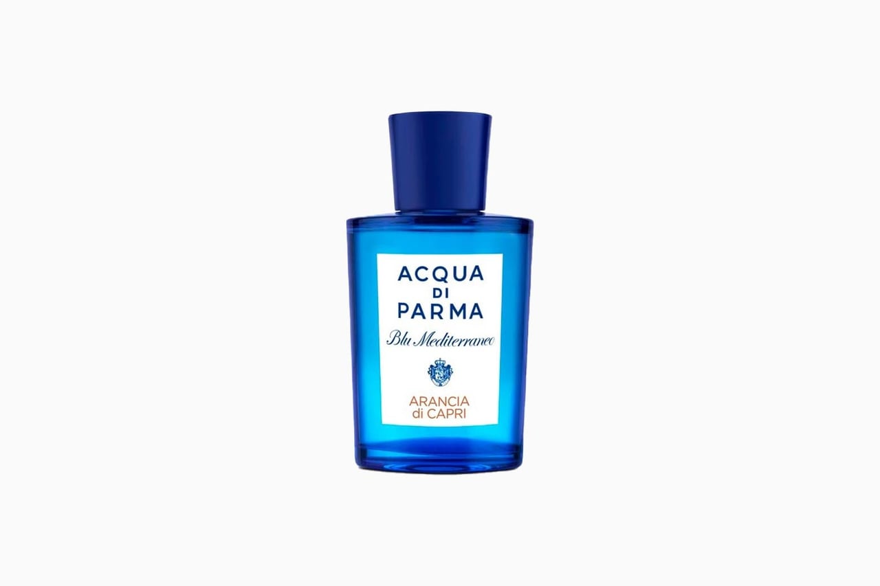 best colognes men acqua di parma luxe digital