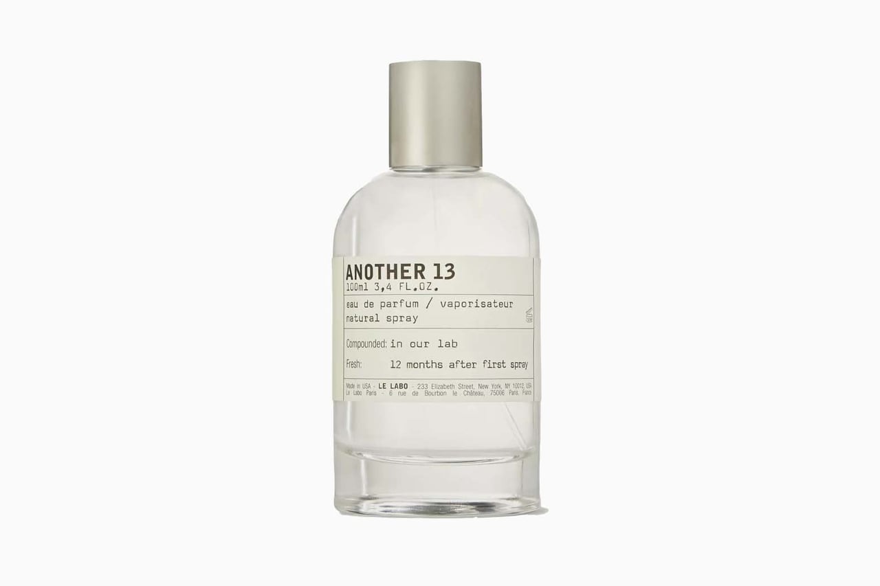 best colognes men le labo another 13 - Luxe Digital
