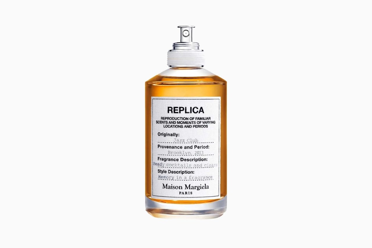 best colognes men replica - Luxe Digital