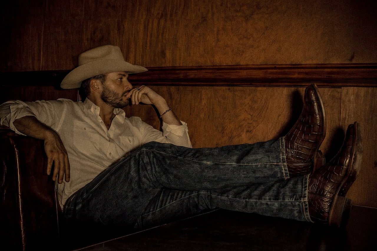 best cowboy boot brands corral review - Luxe Digital