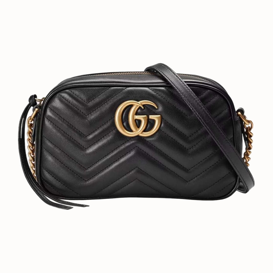 best crossbody bags women gucci review - Luxe Digital