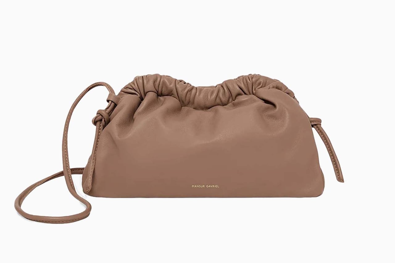 best crossbody bags women mansur gavriel review - Luxe Digital