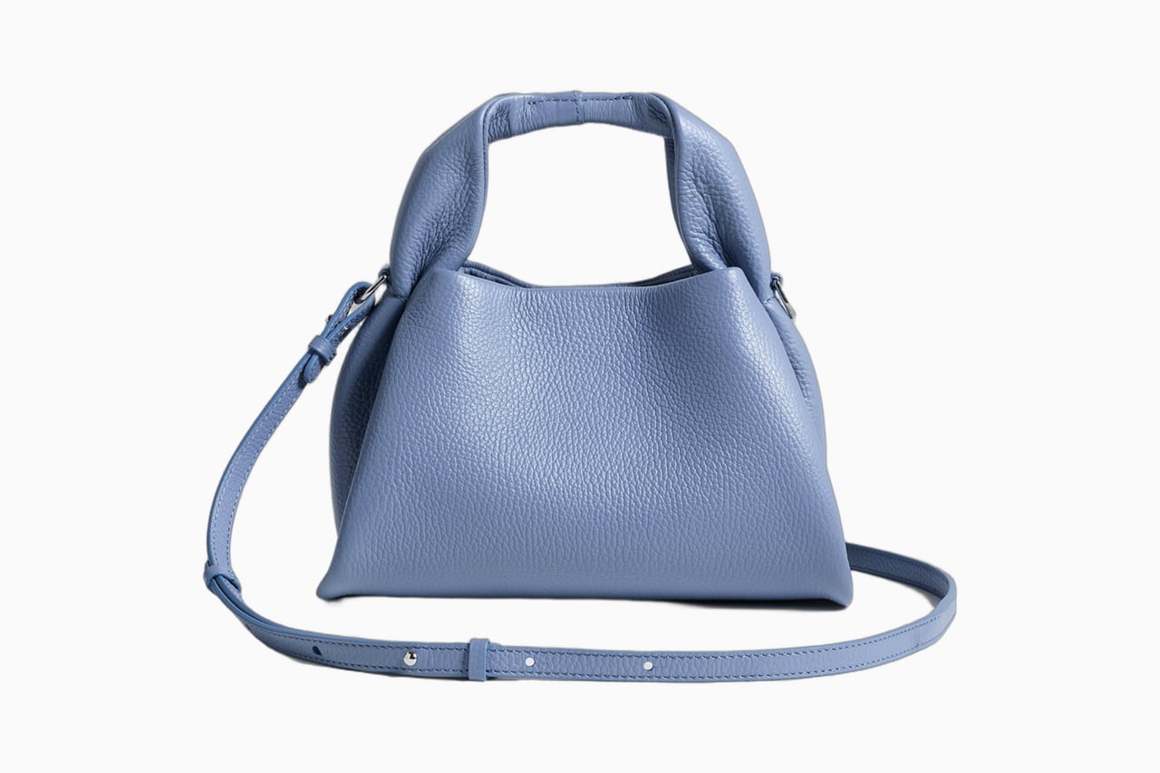 best crossbody bags women quince kaia crossbody - Luxe Digital