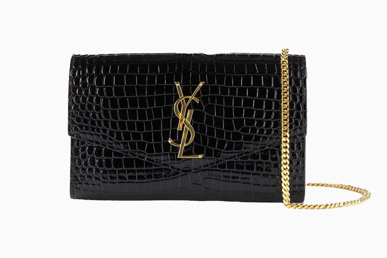 best crossbody bags women saint laurent review - Luxe Digital