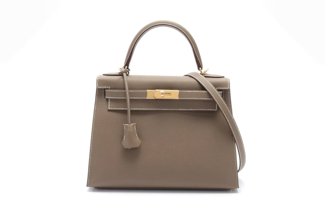 best designer bags all time chanel kelly luxe digital
