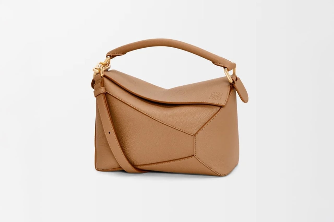 best designer bags all time loewe puzzle luxe digital