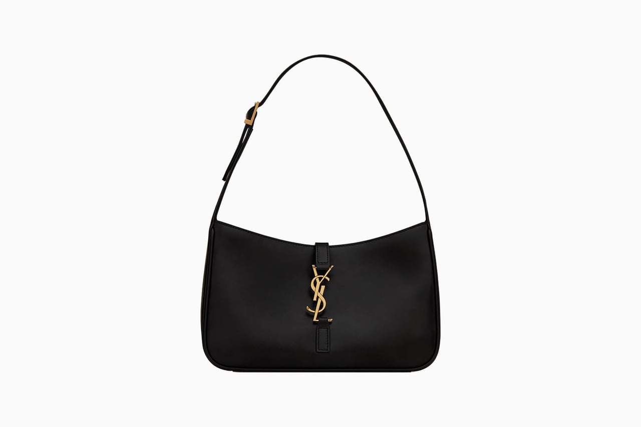 best designer bags all time saint laurent le 5 a 7 hobo luxe digital