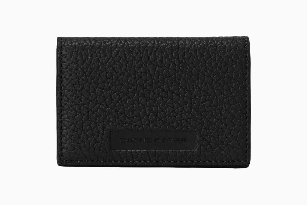 best designer card holders dagne dover accordion women - Luxe Digital