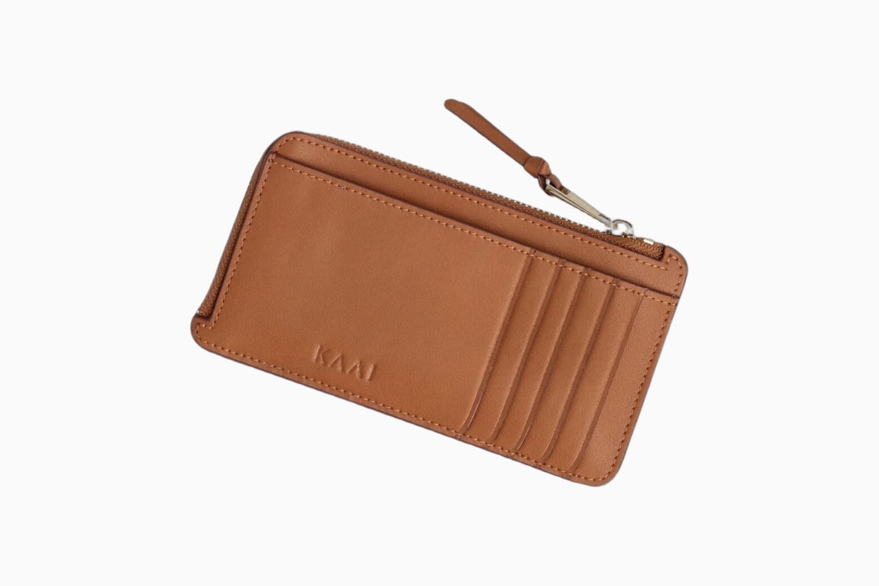 best designer card holders kaai rebel cardholder women - Luxe Digital