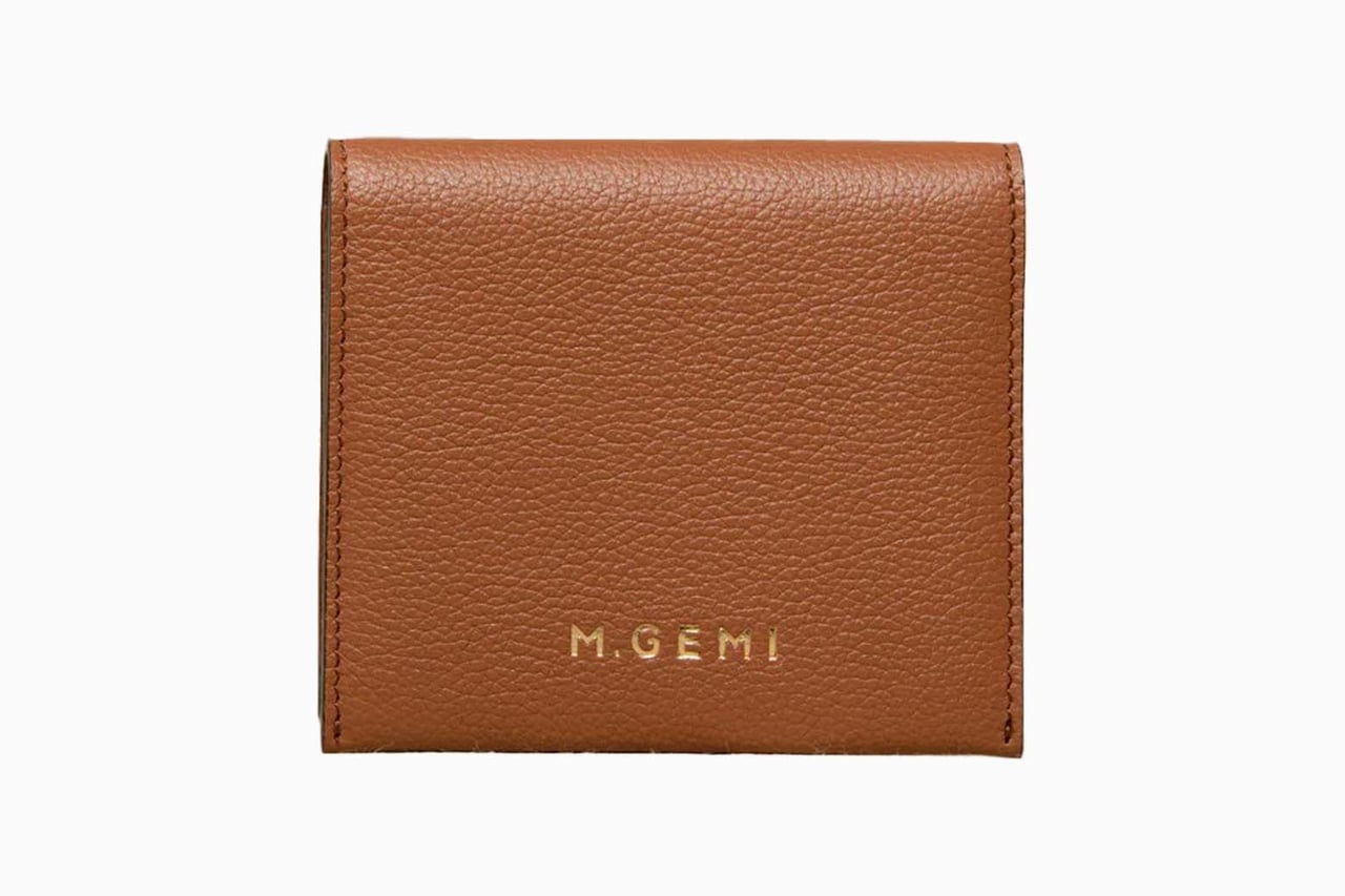 best designer card holders mgemi the alice women - Luxe Digital