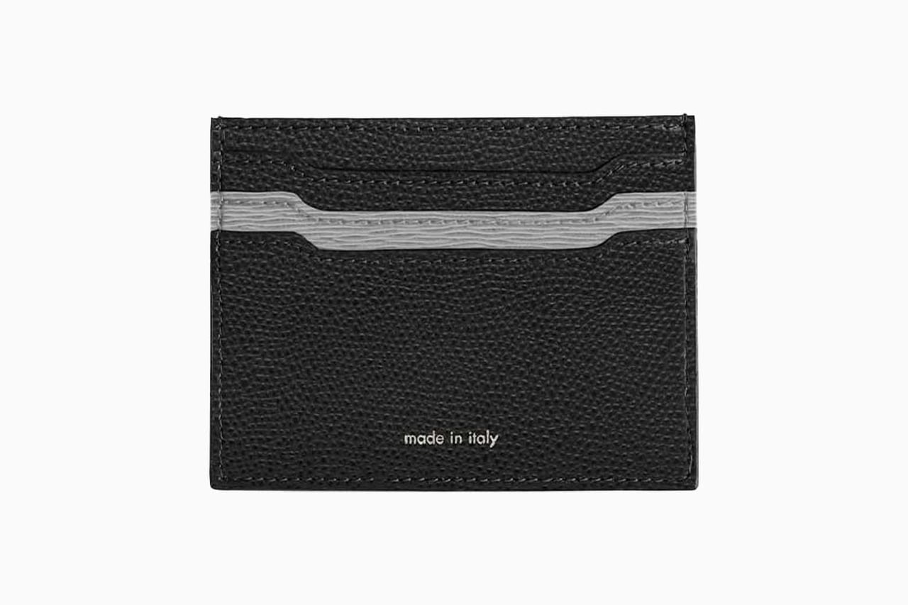 best designer card holders senreve carte folio women - Luxe Digital